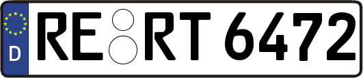 RE-RT6472