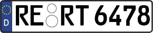 RE-RT6478