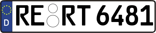 RE-RT6481