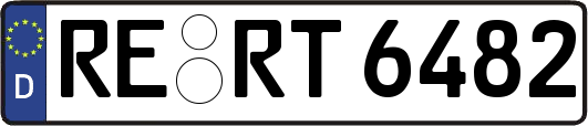 RE-RT6482