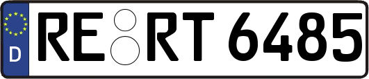 RE-RT6485