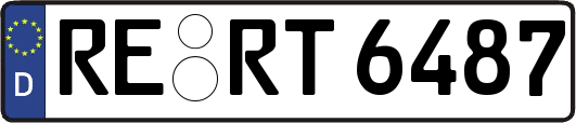 RE-RT6487