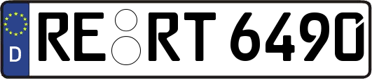 RE-RT6490