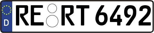 RE-RT6492
