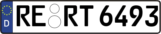 RE-RT6493