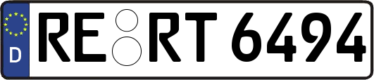 RE-RT6494