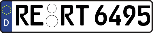 RE-RT6495