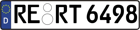 RE-RT6498