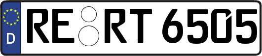 RE-RT6505