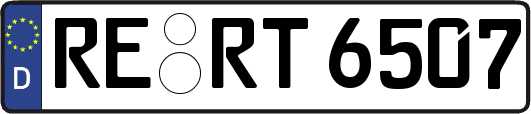 RE-RT6507