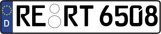 RE-RT6508