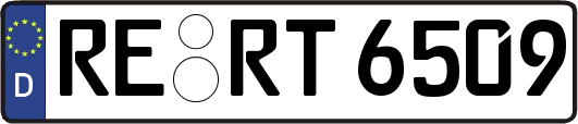 RE-RT6509