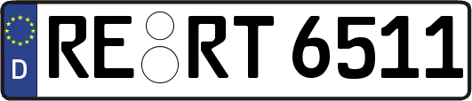 RE-RT6511