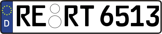 RE-RT6513