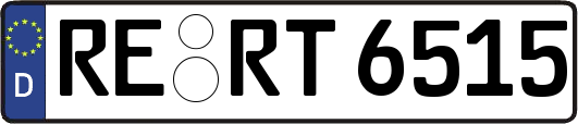 RE-RT6515