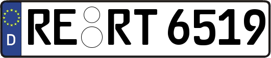 RE-RT6519