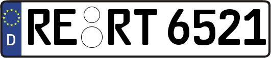 RE-RT6521
