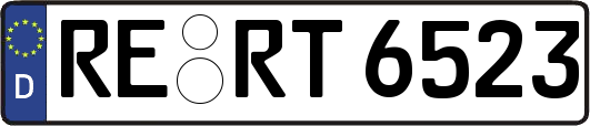 RE-RT6523