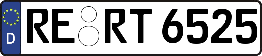 RE-RT6525