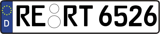 RE-RT6526