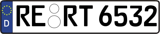 RE-RT6532