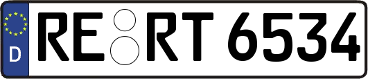 RE-RT6534
