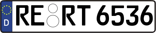 RE-RT6536
