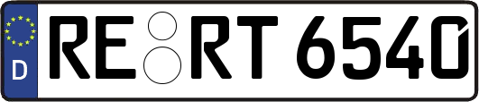 RE-RT6540