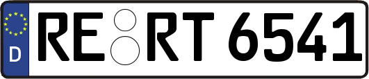RE-RT6541