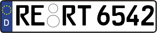 RE-RT6542