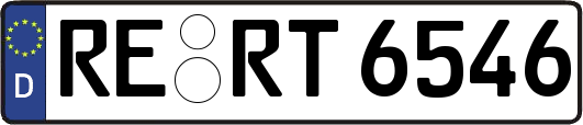 RE-RT6546