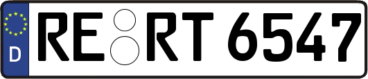 RE-RT6547