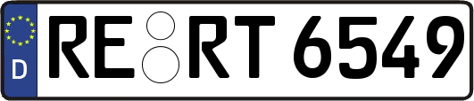 RE-RT6549
