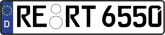 RE-RT6550