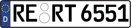 RE-RT6551