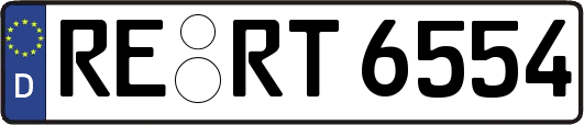 RE-RT6554