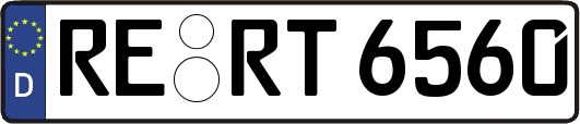 RE-RT6560