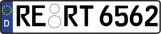 RE-RT6562