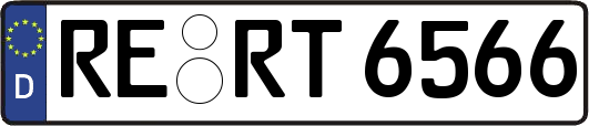 RE-RT6566
