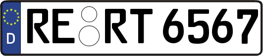 RE-RT6567