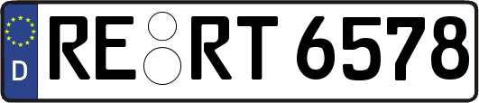 RE-RT6578