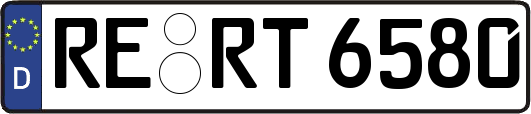 RE-RT6580