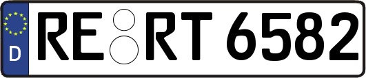 RE-RT6582