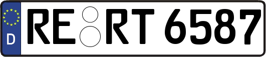 RE-RT6587