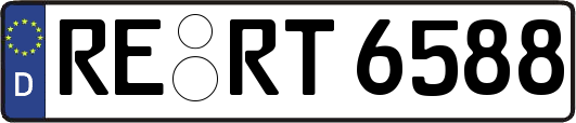 RE-RT6588
