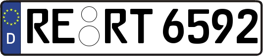 RE-RT6592