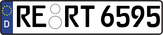RE-RT6595