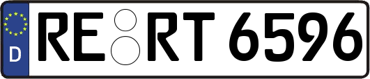 RE-RT6596