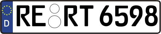 RE-RT6598