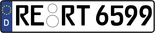 RE-RT6599